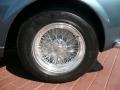 1956 Ferrari 250 GT Pinin Farina Coupe Speciale Wheel