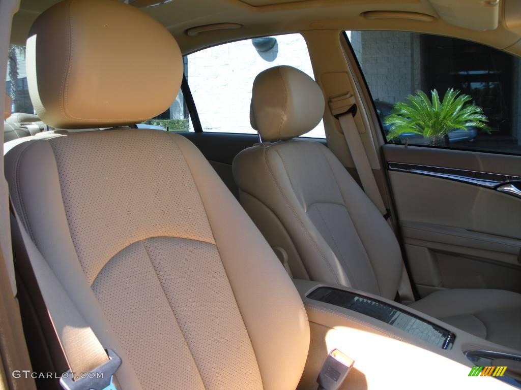 2007 E 350 Sedan - Capri Blue Metallic / Cashmere photo #16