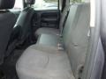 2003 Graphite Metallic Dodge Ram 1500 SLT Quad Cab 4x4  photo #9