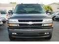 2005 Dark Gray Metallic Chevrolet Suburban 1500 LT  photo #14