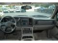 2005 Dark Gray Metallic Chevrolet Suburban 1500 LT  photo #17