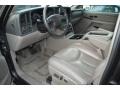 2005 Dark Gray Metallic Chevrolet Suburban 1500 LT  photo #18