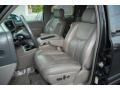 2005 Dark Gray Metallic Chevrolet Suburban 1500 LT  photo #19