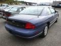 1995 Medium Adriatic Blue Metallic Chevrolet Monte Carlo LS Coupe  photo #2