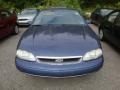 Medium Adriatic Blue Metallic - Monte Carlo LS Coupe Photo No. 6