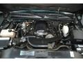 Dark Gray Metallic - Suburban 1500 LT Photo No. 45