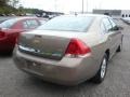 Amber Bronze Metallic - Impala LT Photo No. 2