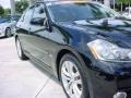 Black Obsidian - M 35 Sedan Photo No. 2