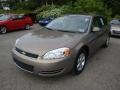 Amber Bronze Metallic - Impala LT Photo No. 5