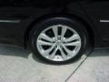 Black Obsidian - M 35 Sedan Photo No. 4
