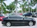 Black Obsidian - M 35 Sedan Photo No. 5