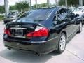 Black Obsidian - M 35 Sedan Photo No. 6