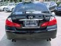 Black Obsidian - M 35 Sedan Photo No. 7