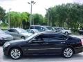 Black Obsidian - M 35 Sedan Photo No. 9