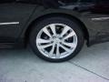 Black Obsidian - M 35 Sedan Photo No. 10