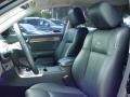 Black Obsidian - M 35 Sedan Photo No. 16