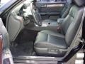 Black Obsidian - M 35 Sedan Photo No. 17