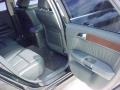 Black Obsidian - M 35 Sedan Photo No. 20