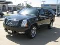 Black Raven - Escalade ESV Premium Photo No. 1