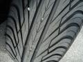 Silver Steel Metallic - Magnum SXT Photo No. 25