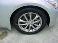 Liquid Platinum Metallic - G 35 Sedan Photo No. 3
