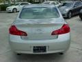 Liquid Platinum Metallic - G 35 Sedan Photo No. 7