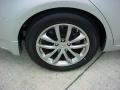 Liquid Platinum Metallic - G 35 Sedan Photo No. 12