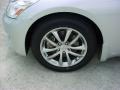Liquid Platinum Metallic - G 35 Sedan Photo No. 19