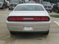 2010 Bright Silver Metallic Dodge Challenger SE  photo #4