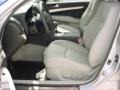 Liquid Platinum Metallic - G 35 Sedan Photo No. 25