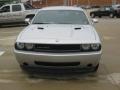 2010 Bright Silver Metallic Dodge Challenger SE  photo #8