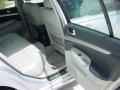 Liquid Platinum Metallic - G 35 Sedan Photo No. 28