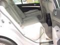 Liquid Platinum Metallic - G 35 Sedan Photo No. 29