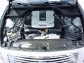 Liquid Platinum Metallic - G 35 Sedan Photo No. 36