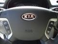 2008 Clear White Kia Optima LX  photo #36