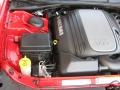 TorRed - Challenger R/T Photo No. 15