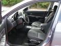 2008 Galaxy Gray Mica Mazda MAZDA3 s Touring Hatchback  photo #14