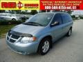 Butane Blue Pearl - Grand Caravan SXT Photo No. 1