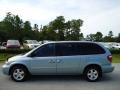 Butane Blue Pearl - Grand Caravan SXT Photo No. 2