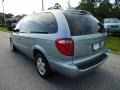 Butane Blue Pearl - Grand Caravan SXT Photo No. 3