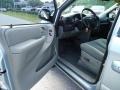 Butane Blue Pearl - Grand Caravan SXT Photo No. 4