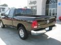 2011 Rugged Brown Pearl Dodge Ram 1500 SLT Quad Cab 4x4  photo #3