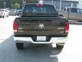 2011 Rugged Brown Pearl Dodge Ram 1500 SLT Quad Cab 4x4  photo #4