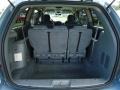 Butane Blue Pearl - Grand Caravan SXT Photo No. 10