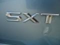 Butane Blue Pearl - Grand Caravan SXT Photo No. 11