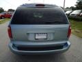 Butane Blue Pearl - Grand Caravan SXT Photo No. 12