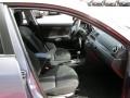 2008 Galaxy Gray Mica Mazda MAZDA3 s Touring Hatchback  photo #28