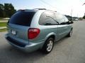 2006 Butane Blue Pearl Dodge Grand Caravan SXT  photo #13