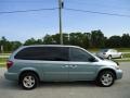 Butane Blue Pearl - Grand Caravan SXT Photo No. 14