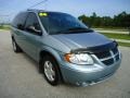 Butane Blue Pearl - Grand Caravan SXT Photo No. 15